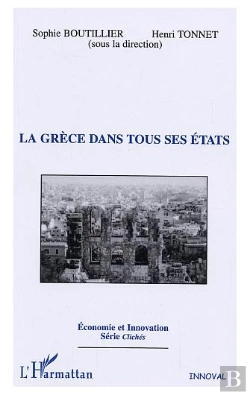 Bertrand.pt - La Grece Dans Tous Ses Etats