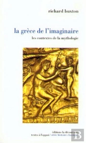 La Grece Et L Imaginaire