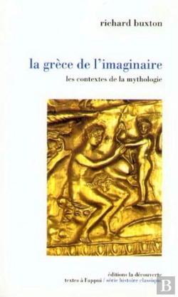 Bertrand.pt - La Grece Et L Imaginaire