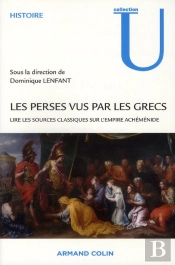 La Grèce Et La Perse