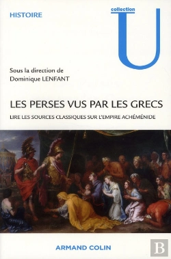 Bertrand.pt - La Grèce Et La Perse
