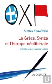 La Grèce Et Syriza Contre L'Europe De La Finance