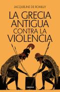 La Grecia Antigua Contra La Violencia