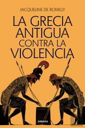 La Grecia Antigua Contra La Violencia