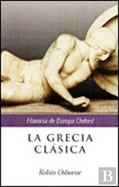 La Grecia Clásica