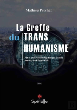 Bertrand.pt - La Greffe Du Transhumanisme