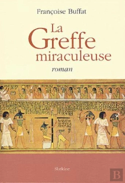 Bertrand.pt - La Greffe Miraculeuse