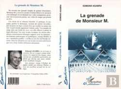 Bertrand.pt - La Grenade De Monsieur M.