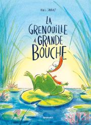 La Grenouille À Grande Bouche