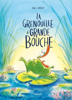 Bertrand.pt - La Grenouille À Grande Bouche