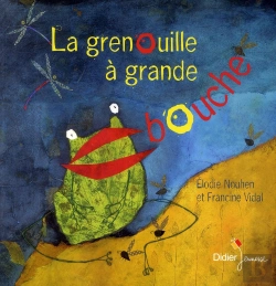 Bertrand.pt - La Grenouille À Grande Bouche