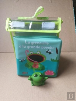 Bertrand.pt - La Grenouille À La Grande Bouche