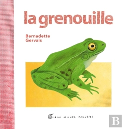 Bertrand.pt - La Grenouille