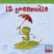 La Grenouille