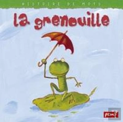 Bertrand.pt - La Grenouille