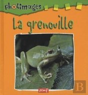 La Grenouille