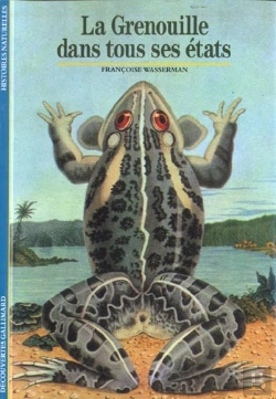 Bertrand.pt - La Grenouille Dans Tous Ses États