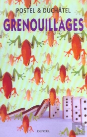 La Grenouille Et Le Maire-Adjoint