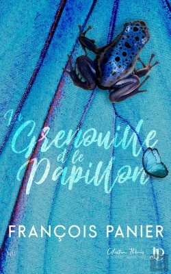 Bertrand.pt - La Grenouille Et Le Papillon