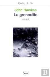 La Grenouille