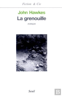 Bertrand.pt - La Grenouille