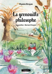 La Grenouille Philosophe