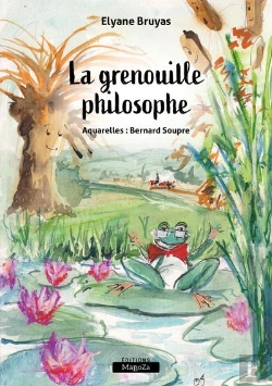 Bertrand.pt - La Grenouille Philosophe