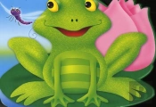 La Grenouille