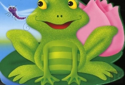 Bertrand.pt - La Grenouille