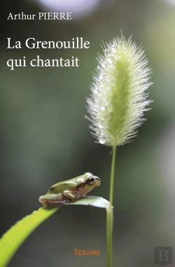Bertrand.pt - La Grenouille Qui Chantait