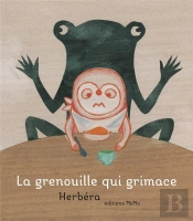 La Grenouille Qui Grimace