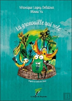 Bertrand.pt - La Grenouille Qui Vole