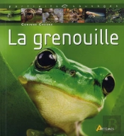 La Grenouille