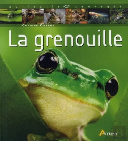 Bertrand.pt - La Grenouille