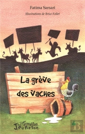 La Grève Des Vaches