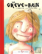 La Grève Du Bain