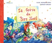La Grève Du Père Noël