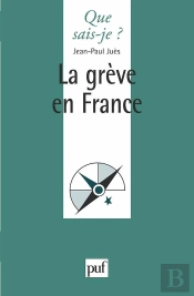 La Grève En France