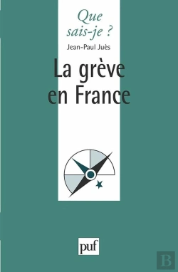 Bertrand.pt - La Grève En France