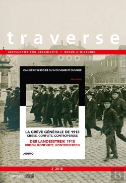 Bertrand.pt - La Greve Generale De 1918/Die Landesstreik 1918
