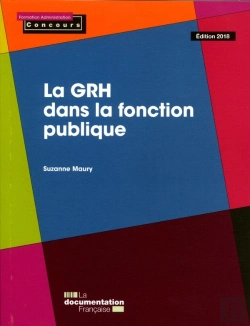 Bertrand.pt - La Grh Dans La Fonction Publique (Édition 2017/2018)