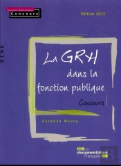 La Grh Dans La Fonction Publique
