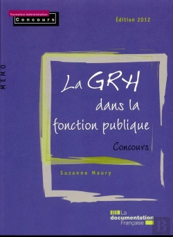 Bertrand.pt - La Grh Dans La Fonction Publique