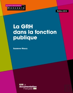 Bertrand.pt - La Grh Dans La Fonction Publique