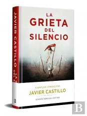 La Grieta Del Silencio Ed. Limitada Firmada