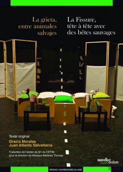 Bertrand.pt - La Grieta, Entre Animales Salvajes / La Fissure, Entre Animaux Sauvages