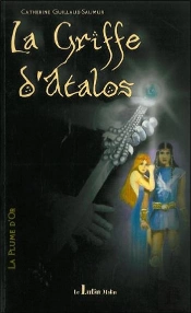 La Griffe D'Atalos
