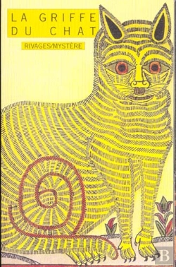 Bertrand.pt - La Griffe Du Chat