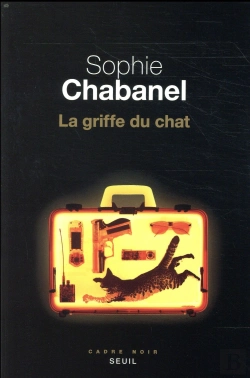 Bertrand.pt - La Griffe Du Chat