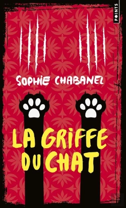 Bertrand.pt - La Griffe Du Chat
